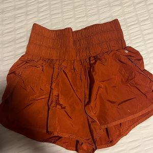 FreePeople Shorts